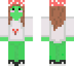 mushroom frog lol