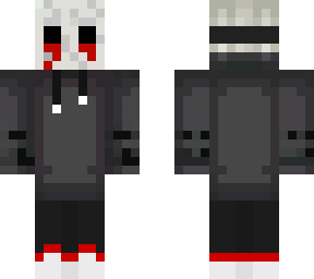 my brothers skin
