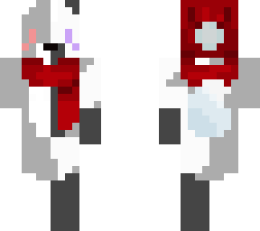 my character died