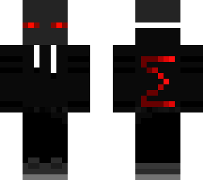 my first skin.......