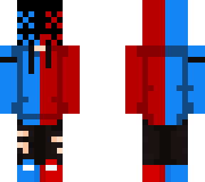 my friend skin v2