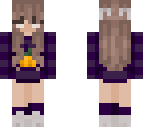 my halloween skin not yours no no please leave this is mine not yours