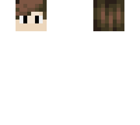 my head