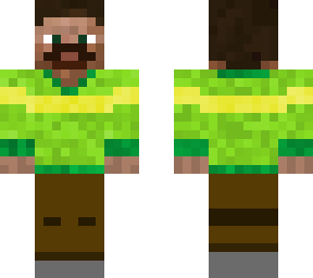 my main skin( kris deltarune!)