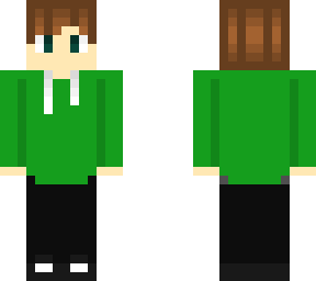 my main skin v3