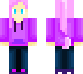 my new oc
