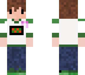 my new skin dont use