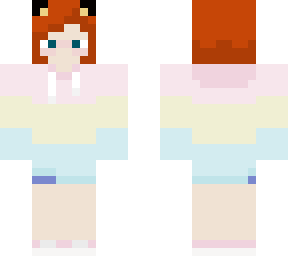 my oc