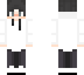 my old skin lmao