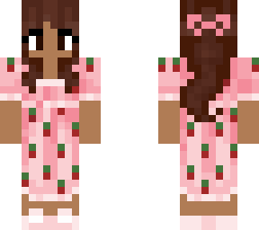 my sisters skin