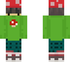 my skin