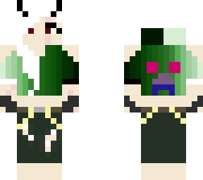my skin