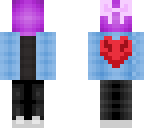 my skin 2 (dont steal)