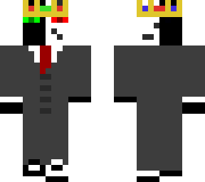 my version of ranboo