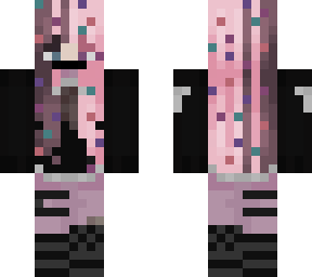 nebula candii