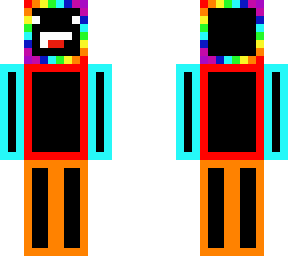 neon derp