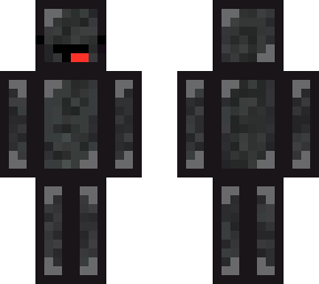 netherite skeppy