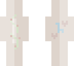 new announcement skin (ty for 50 followers)