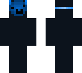 new skin