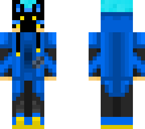 ninja prime