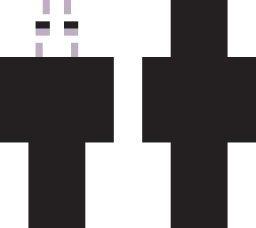 no face