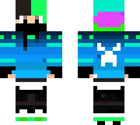 noob guy