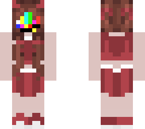 noon cheer red