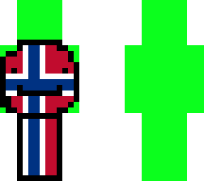 norwegian dream