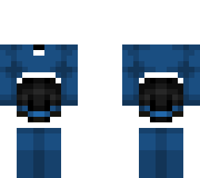 ob - blue & black outfit v2