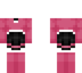 ob - pink & black outfit v2
