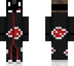 obsidian akatsuki