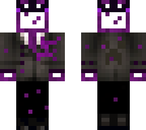 obsidian lord glass guy