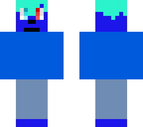 oc 1: benny