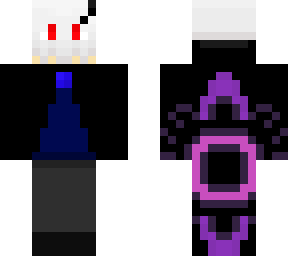 oc skin