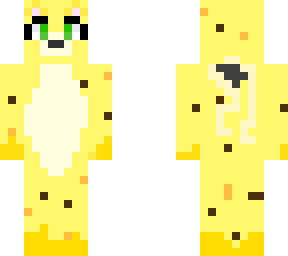 ocelot