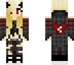 old skin