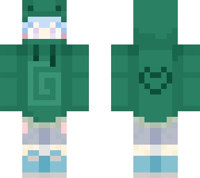 olwen skin