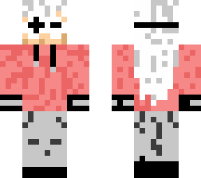 ome arc mask skin