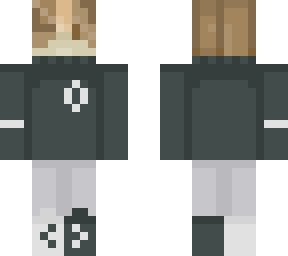 oofy fall skin