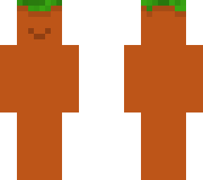 orange face fixed