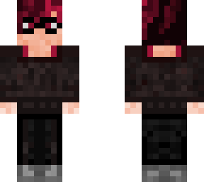 original character