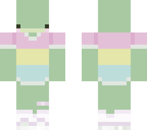 pan frog