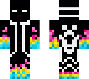 pan herobrine
