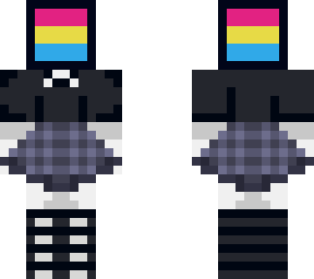 pan pride