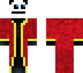 panda wizard