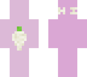 parsnip