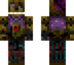 party freddy updates