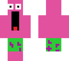 patrick