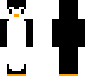 penguin skin 2.0