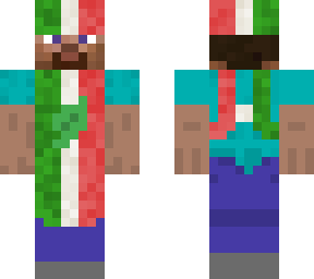 pesto steve
